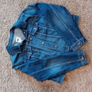 Old Navy Denim Jacket